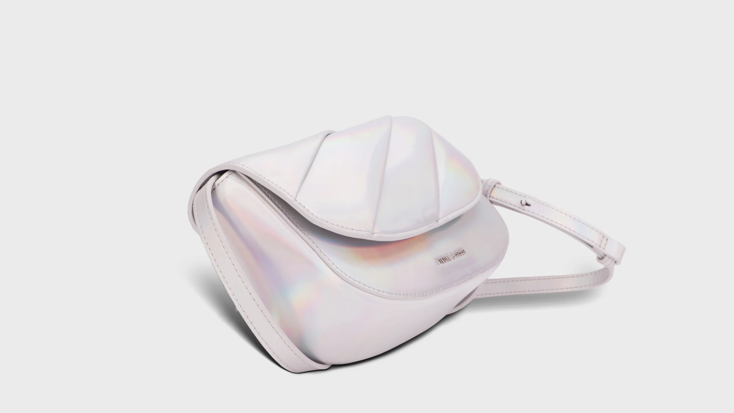 Metallic Leather – S8889