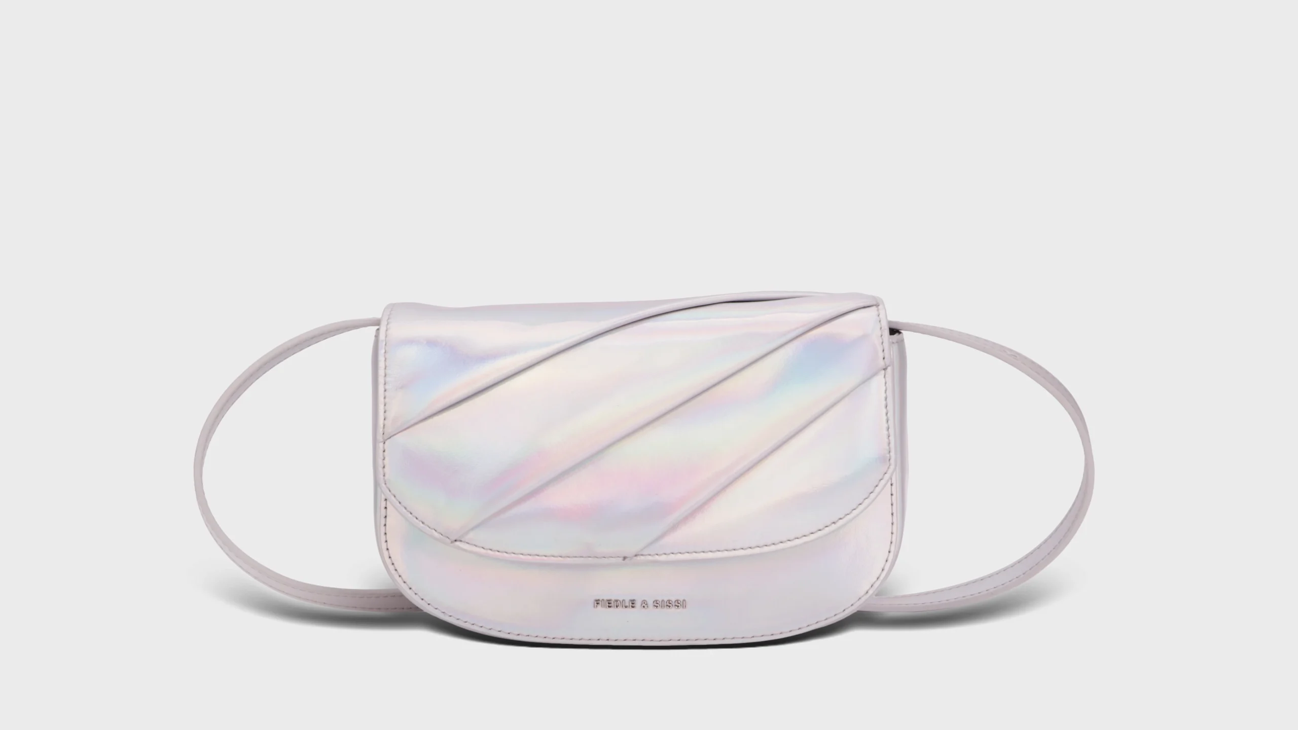 Metallic Leather – S8889