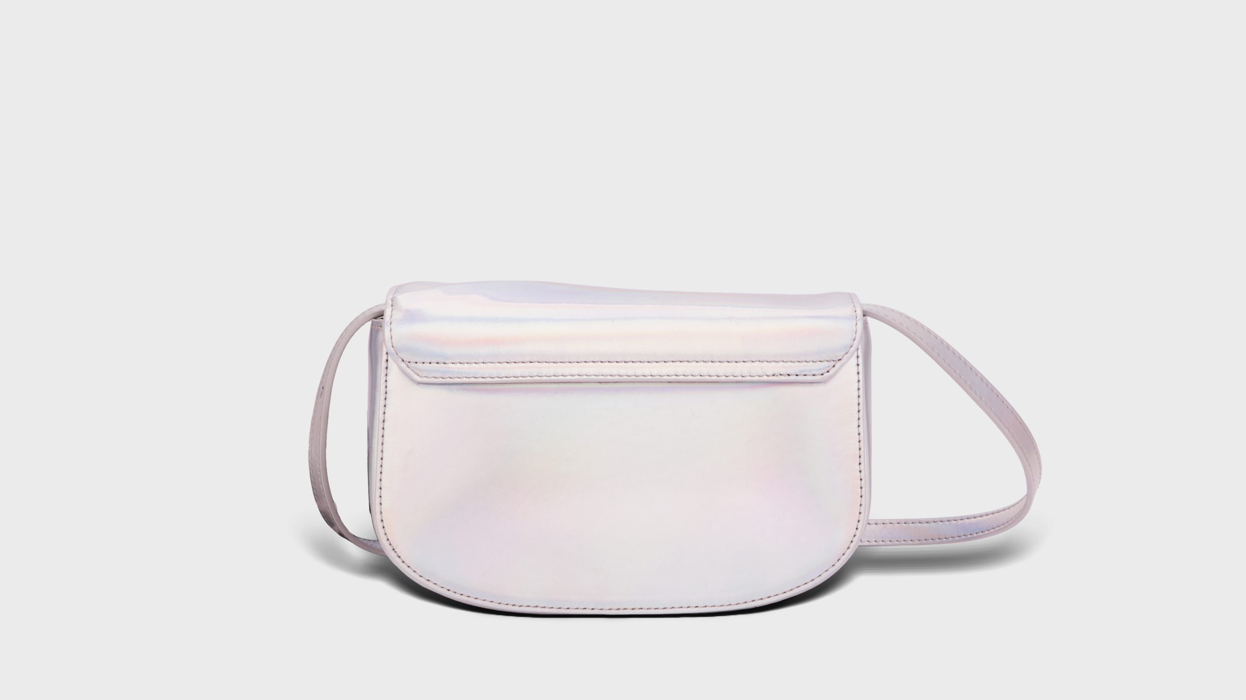 Metallic Leather – S8889