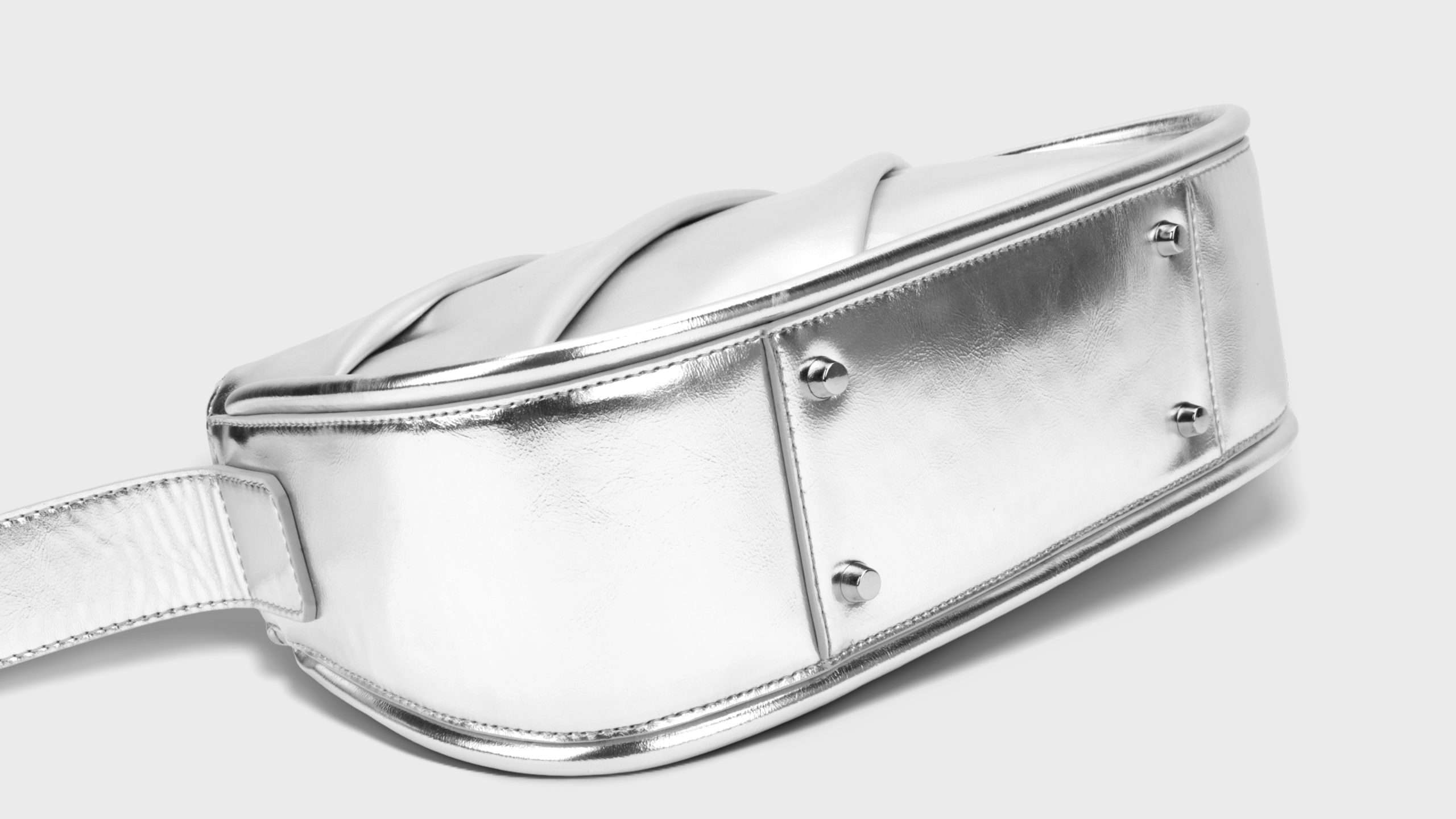 Metallic Leather  – S8890