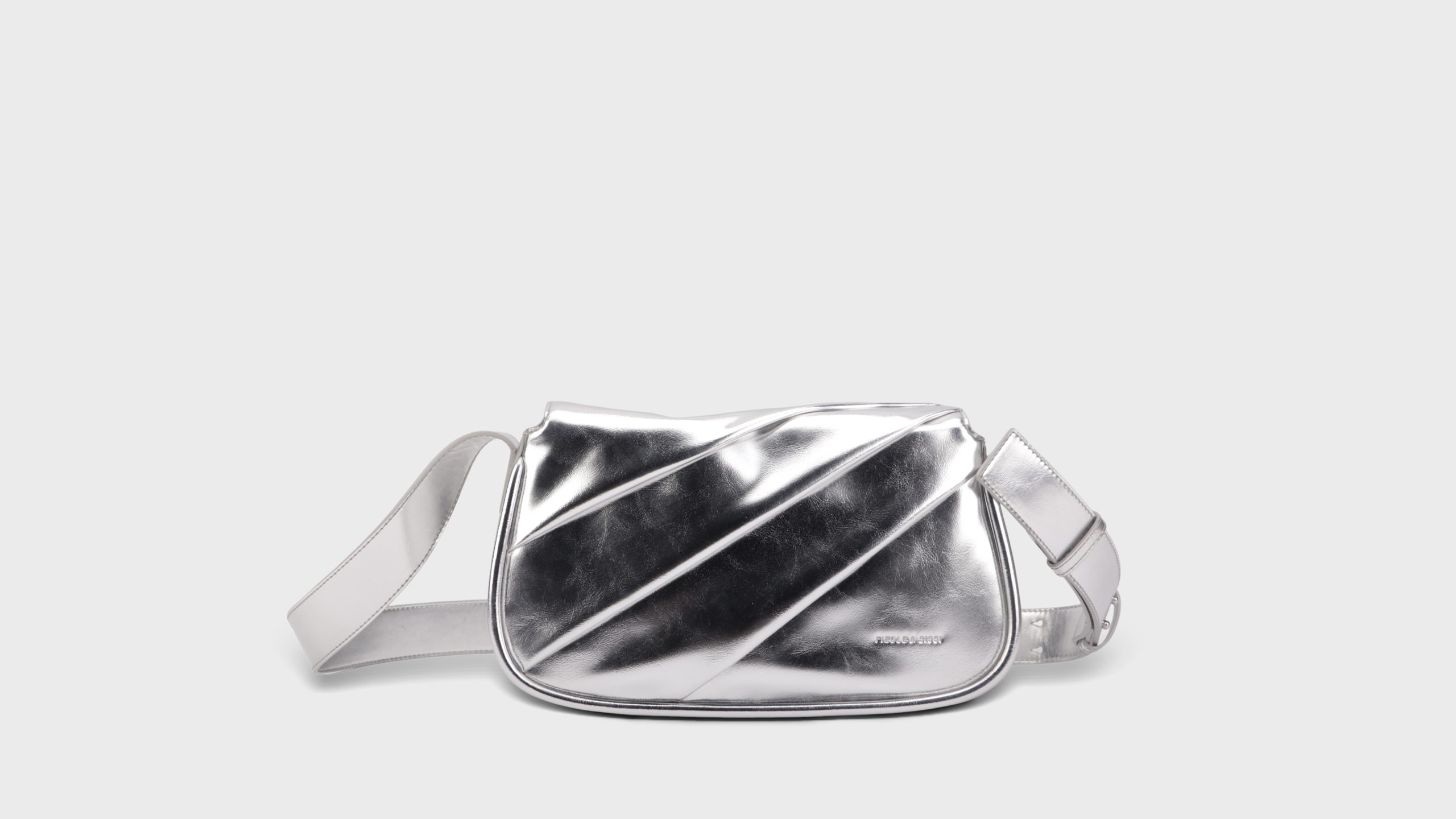 Metallic Leather  – S8890