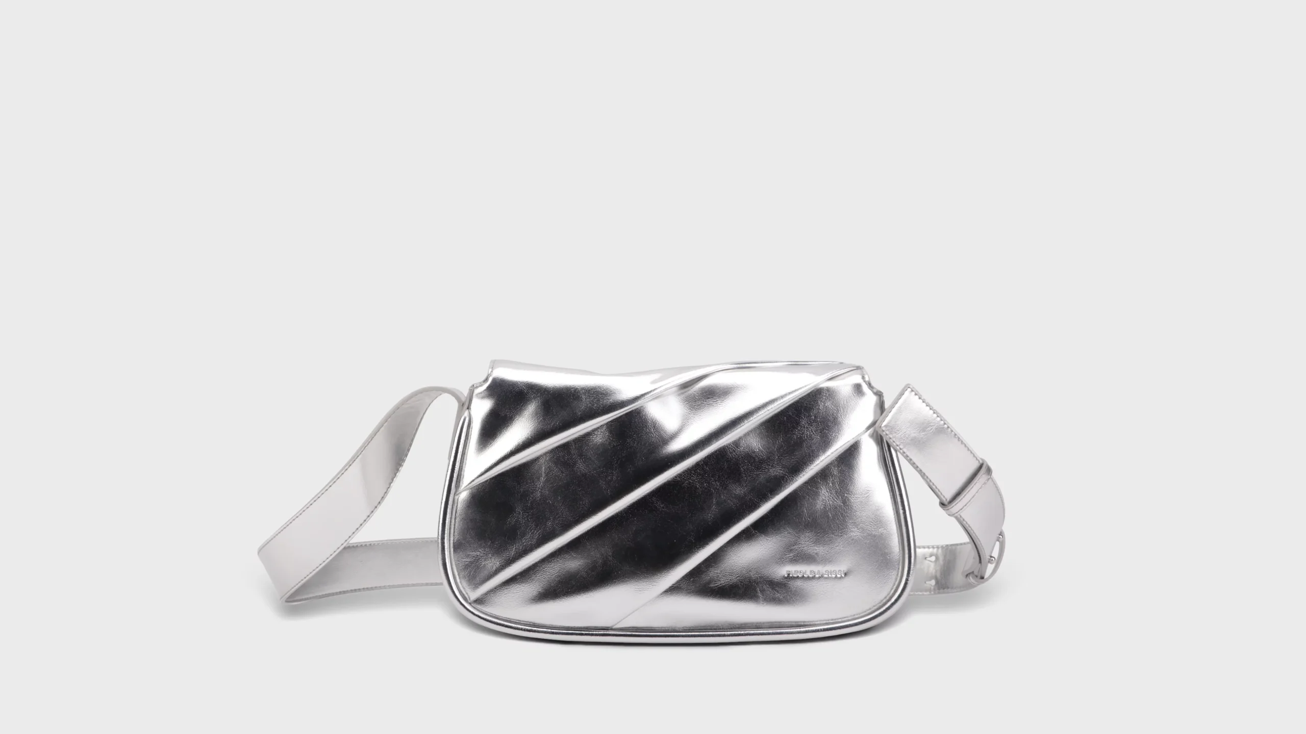 Metallic Leather  – S8890