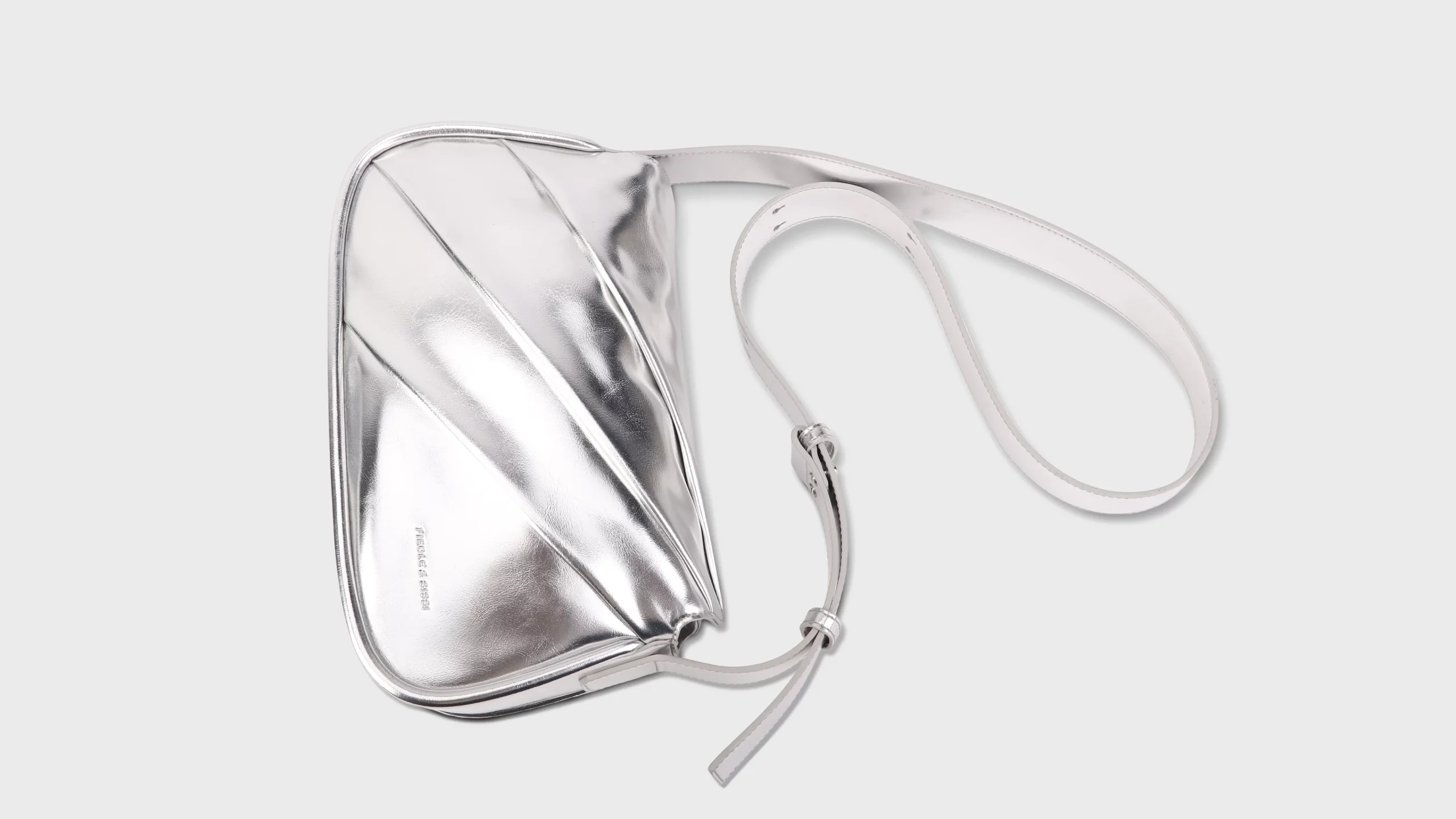 Metallic Leather  – S8890