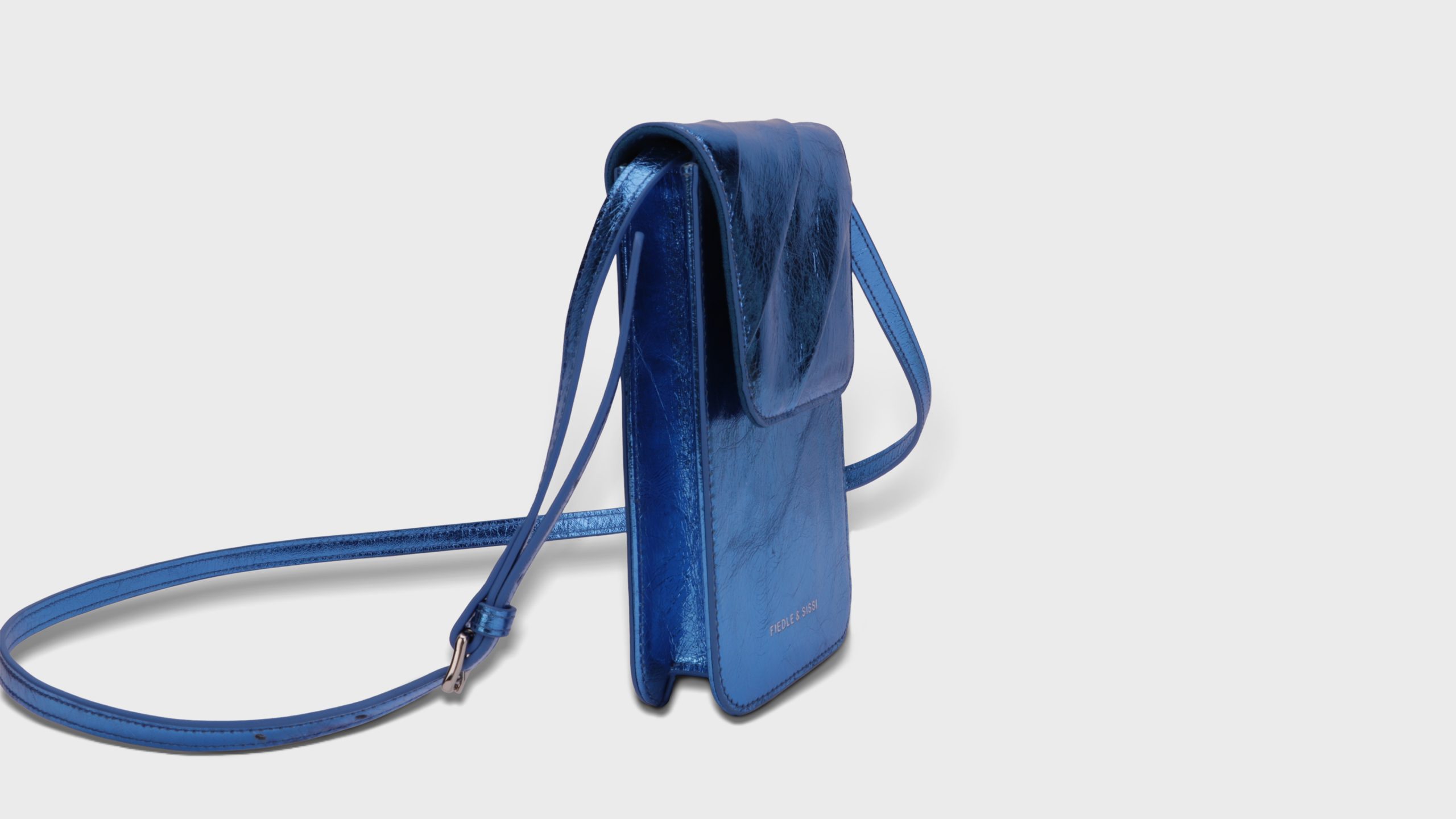 Metallic Leather – S8891