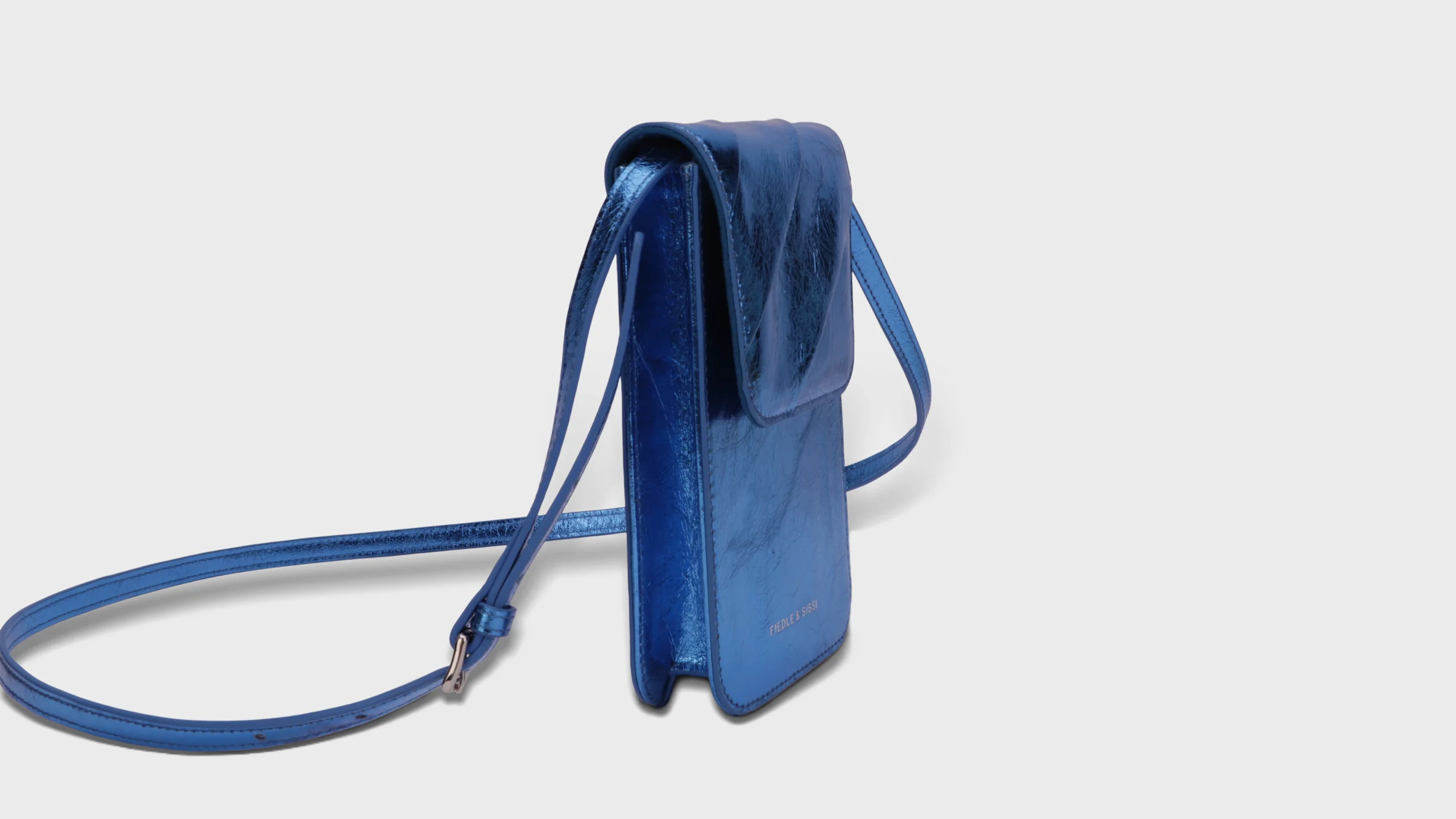 Metallic Leather – S8891