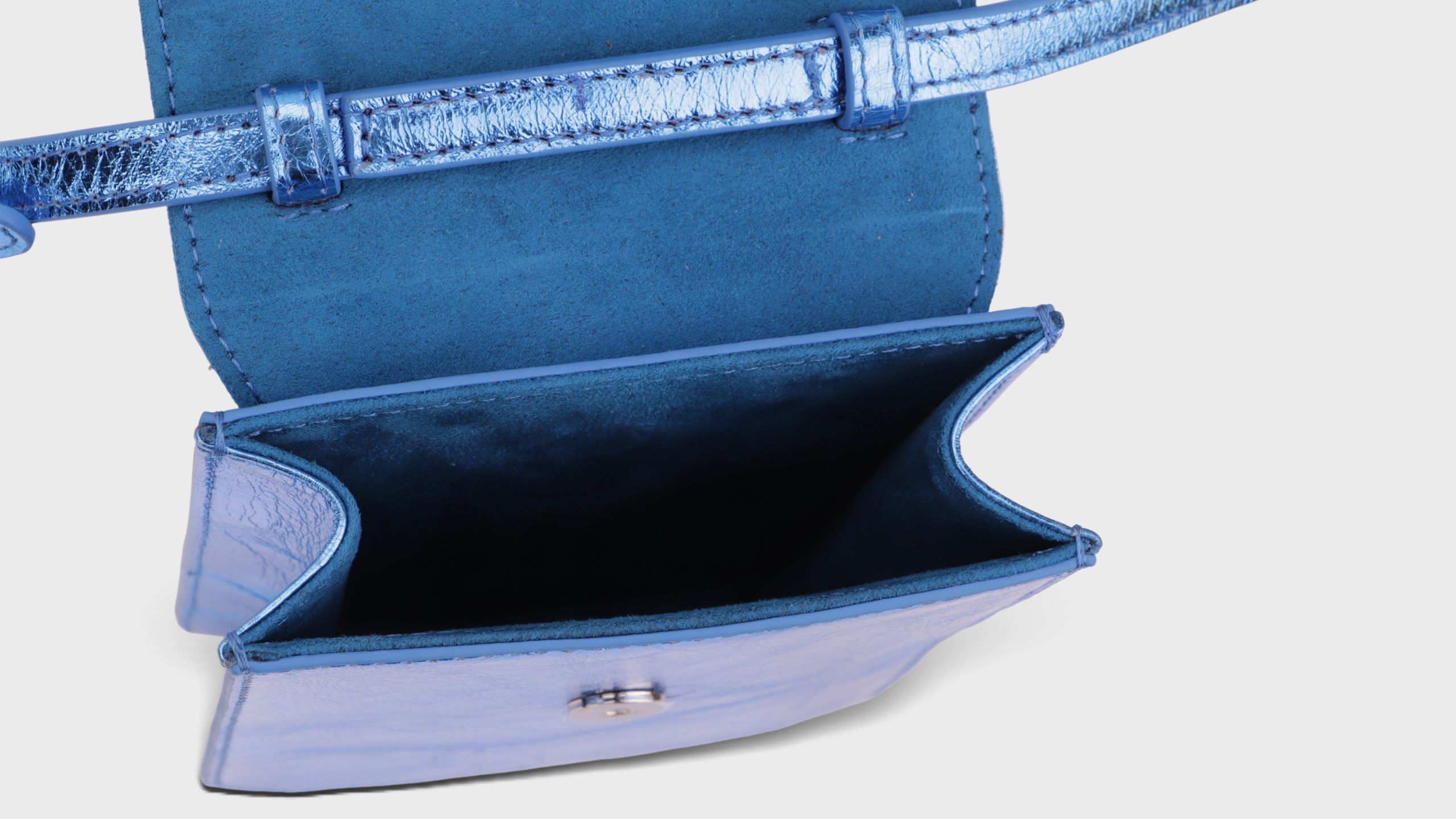 Metallic Leather – S8891