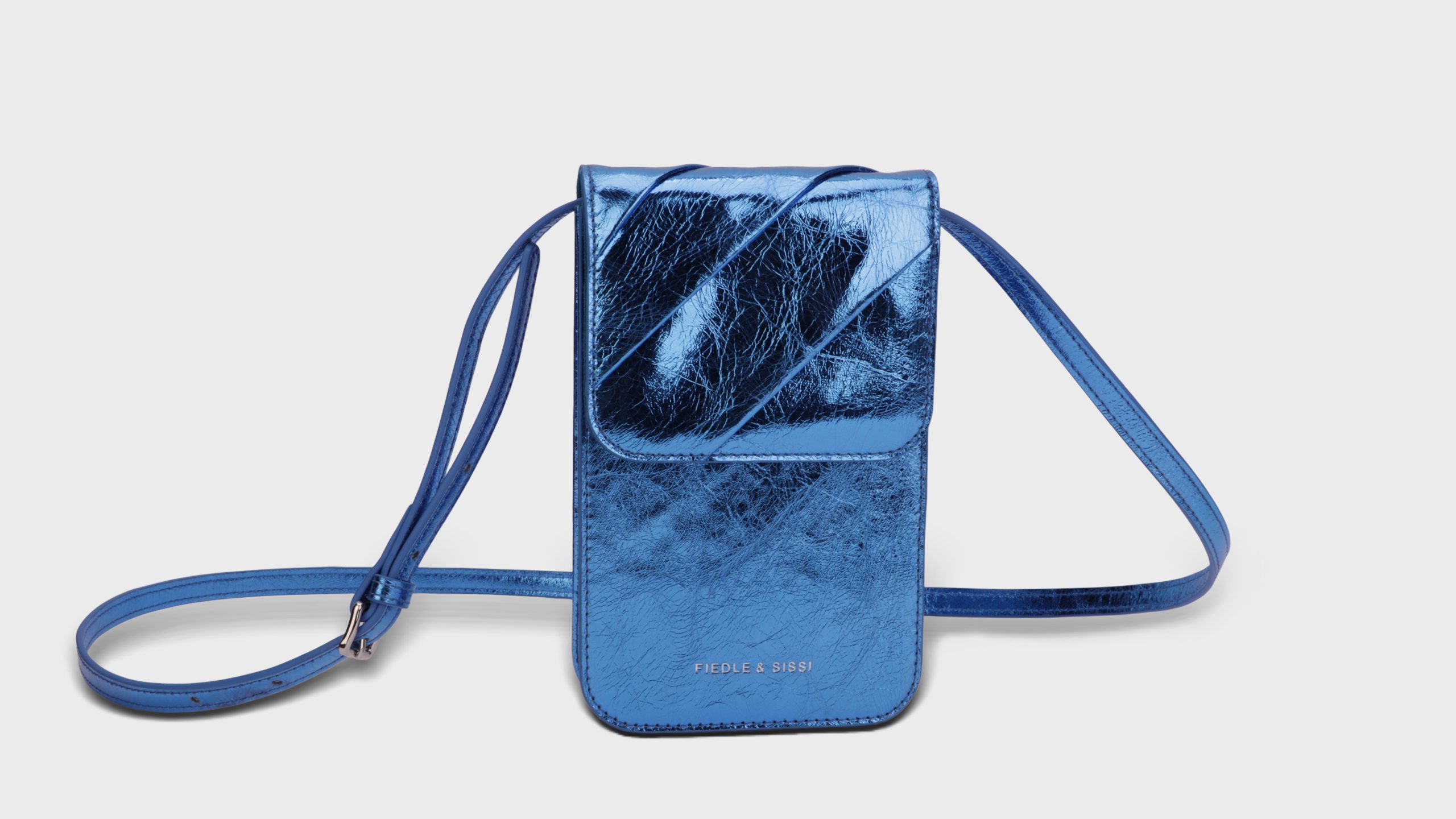 Metallic Leather – S8891