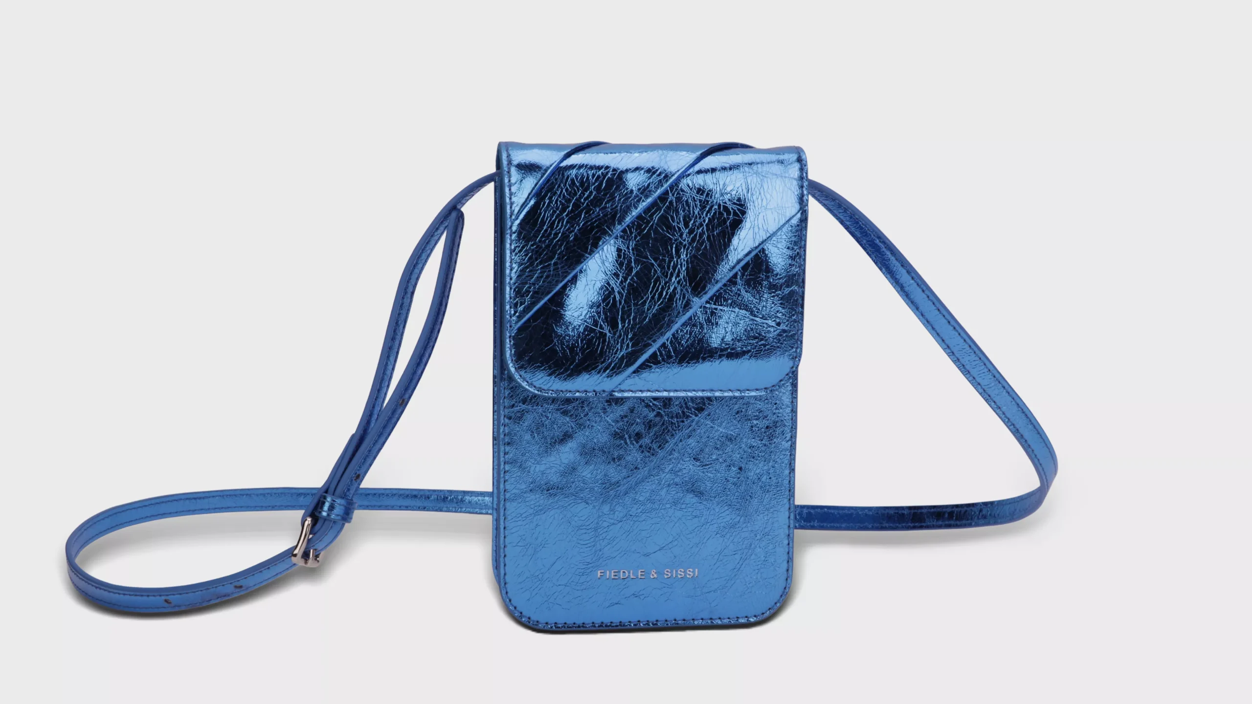 Metallic Leather – S8891