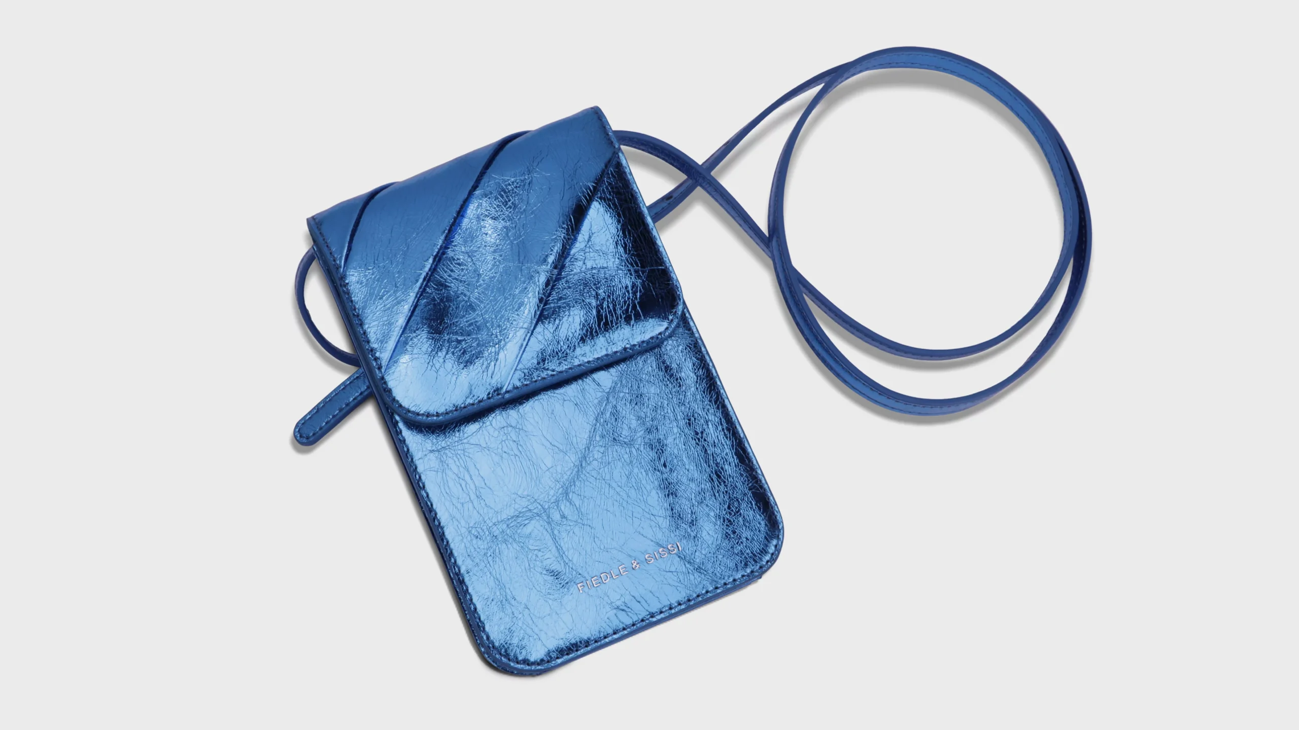 Metallic Leather – S8891