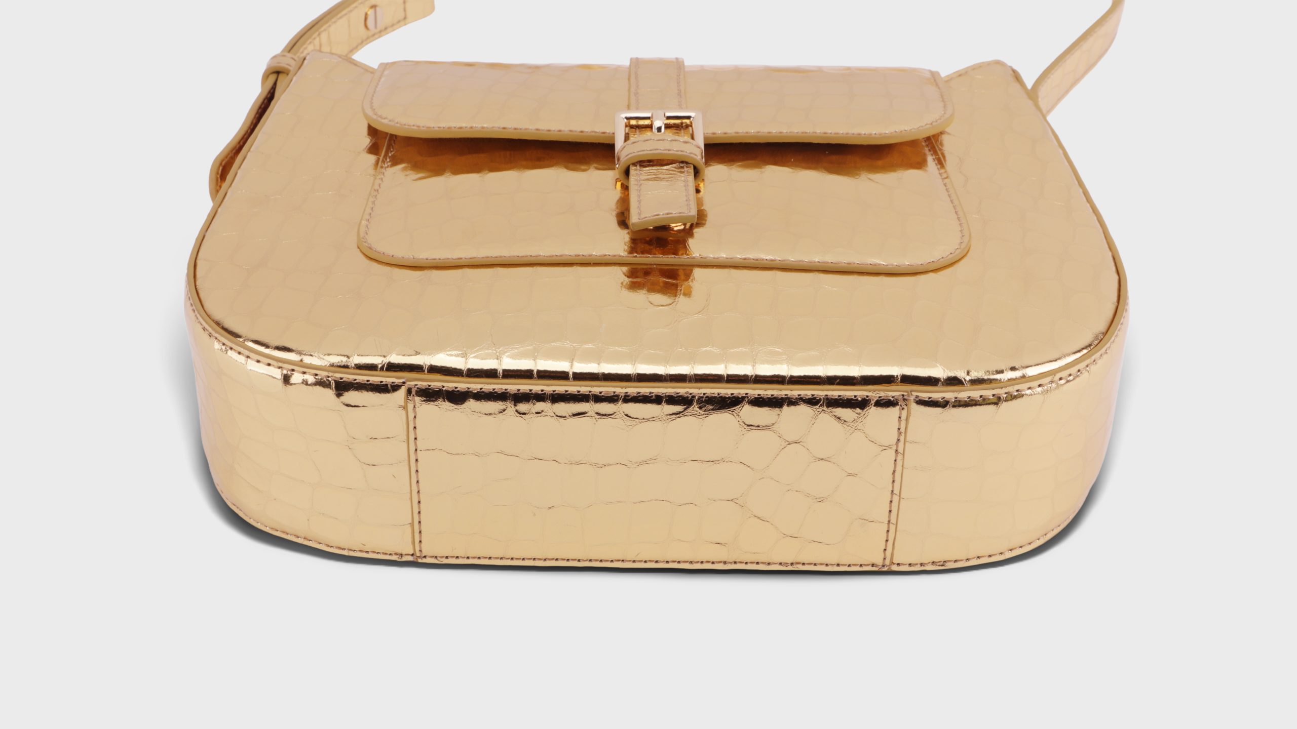 Metallic Leather – S8936