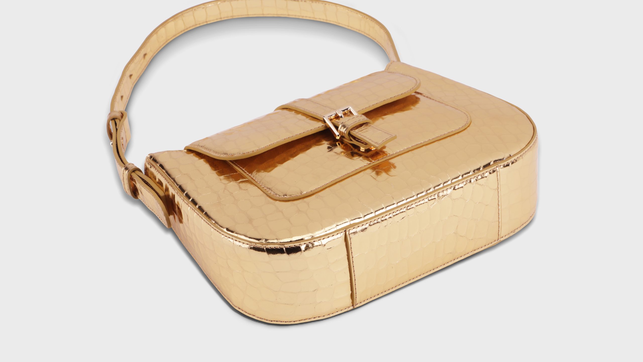 Metallic Leather – S8936