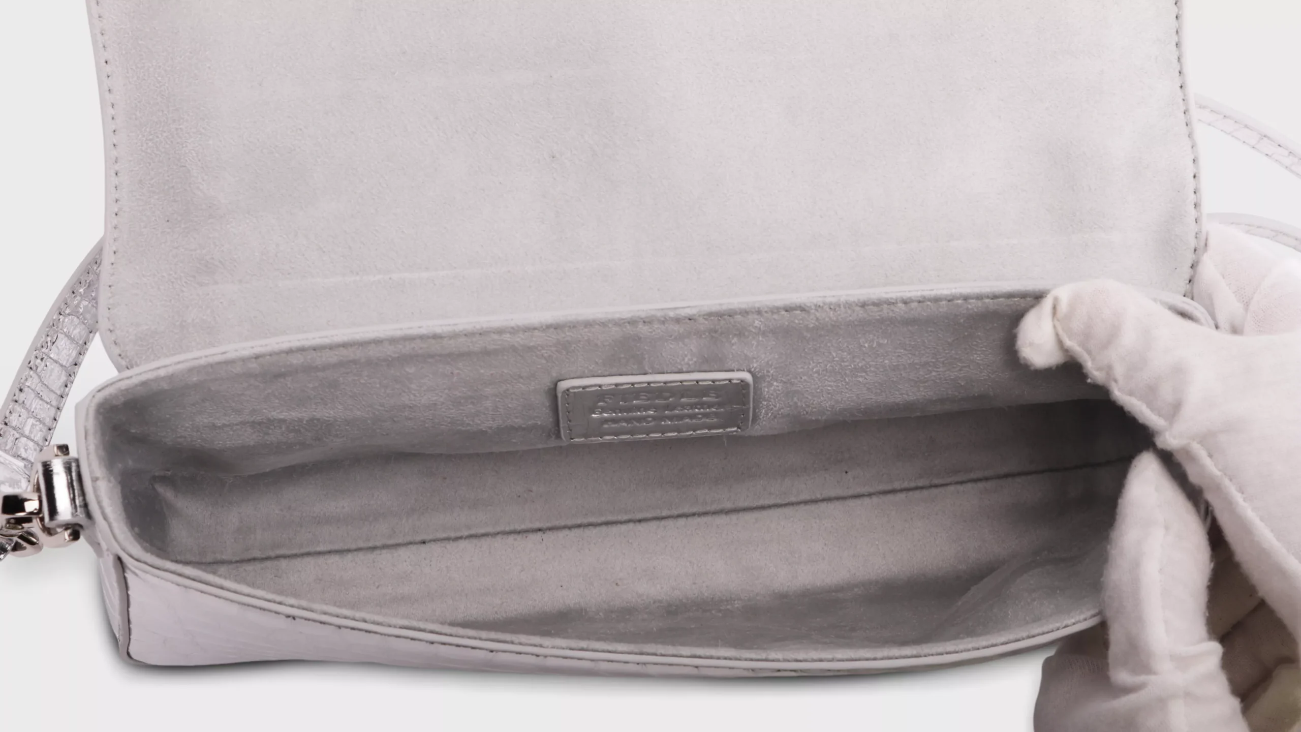 Metallic Leather – S8937