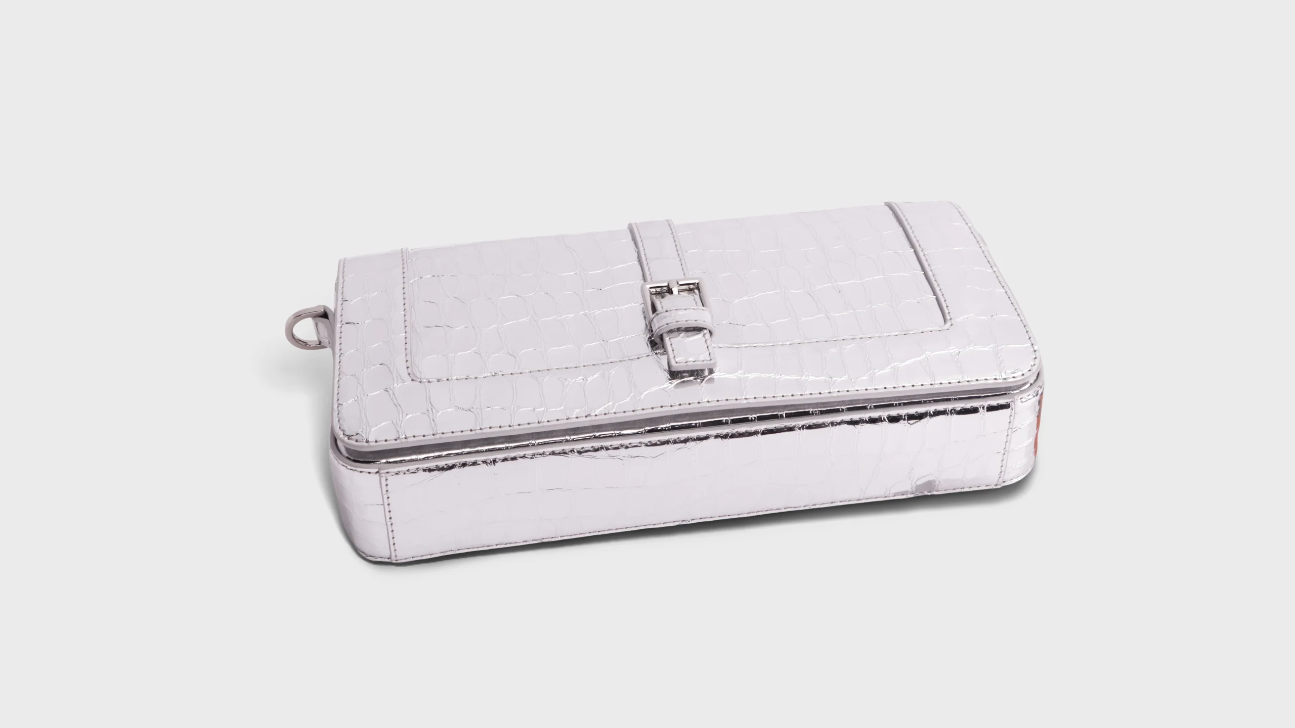 Metallic Leather – S8937