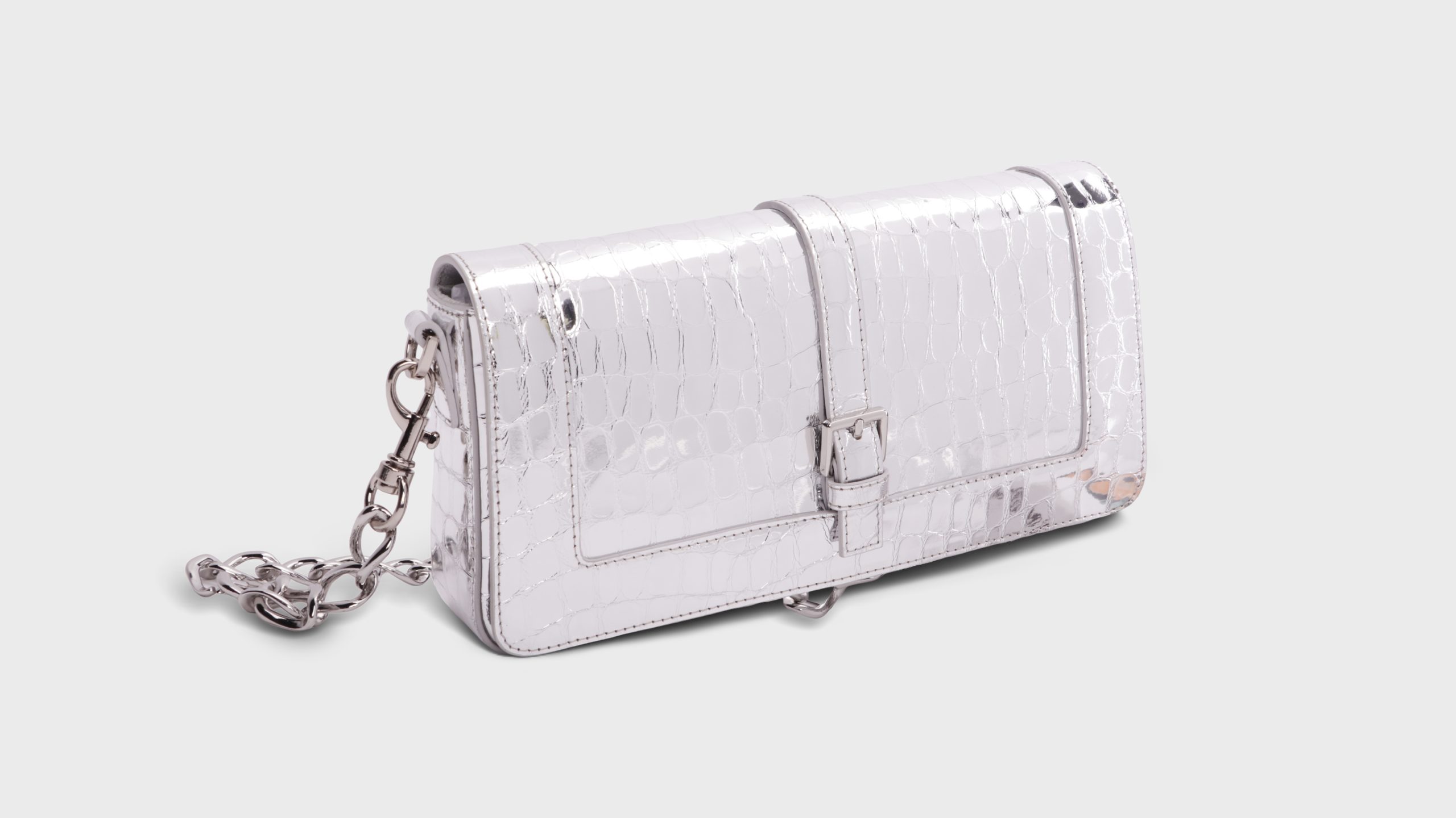 Metallic Leather – S8937