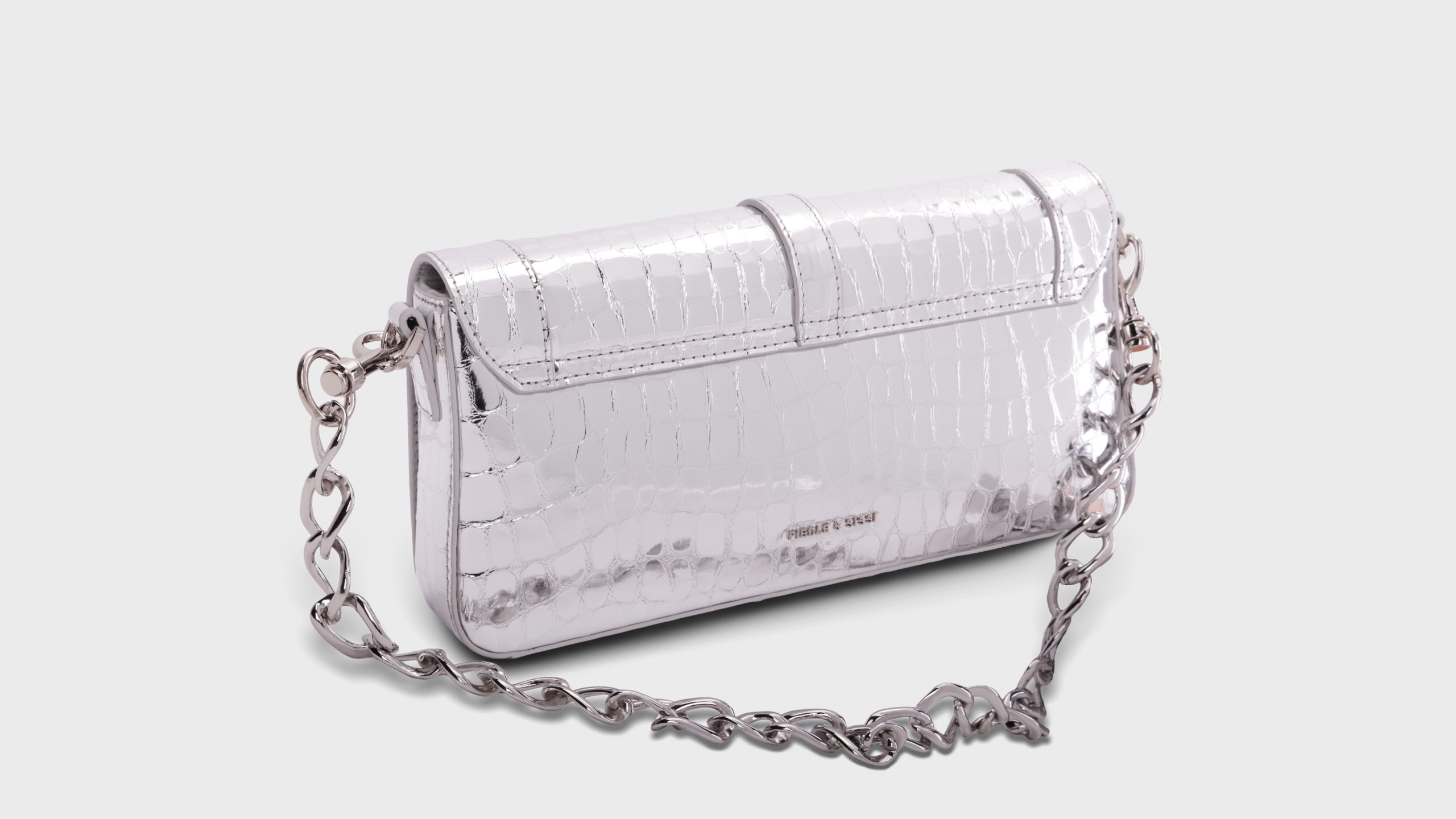 Metallic Leather – S8937