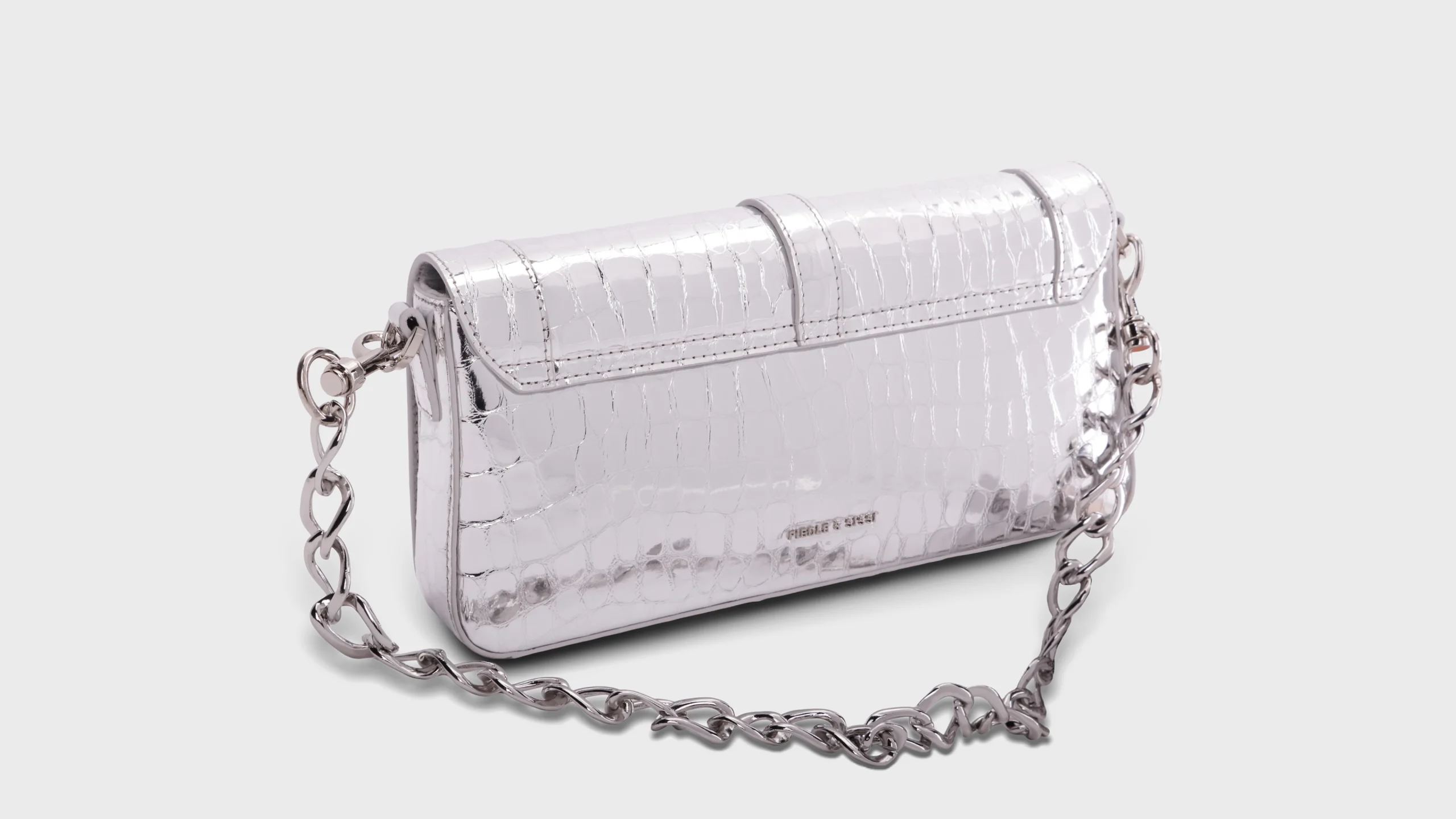 Metallic Leather – S8937