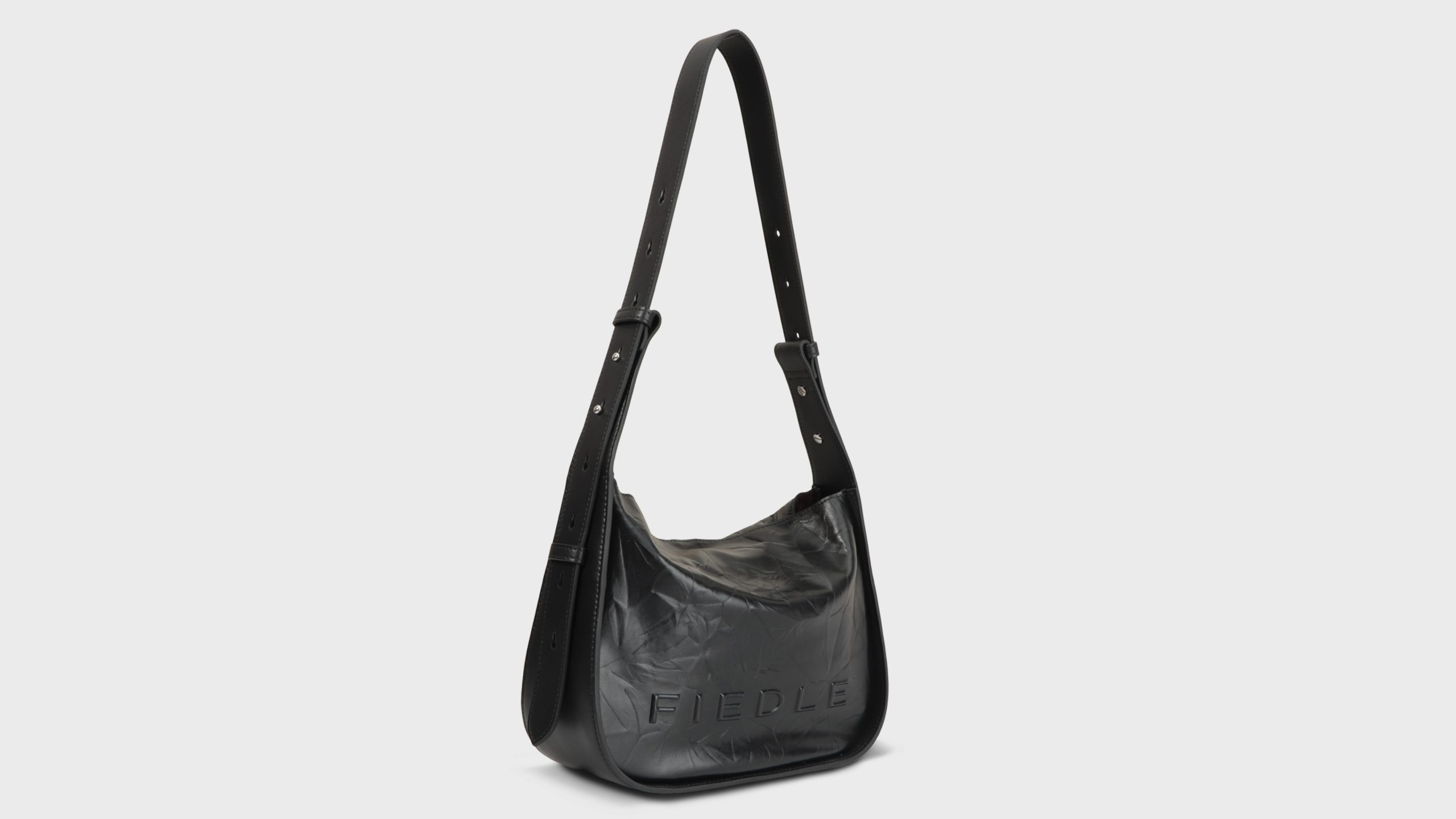 Wrinkled Oil Wax Leather – S9958 (Large)