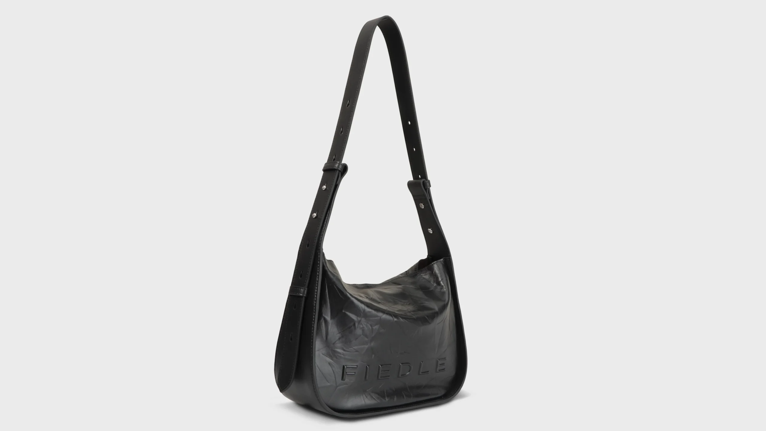 Wrinkled Oil Wax Leather – S9958 (Large)